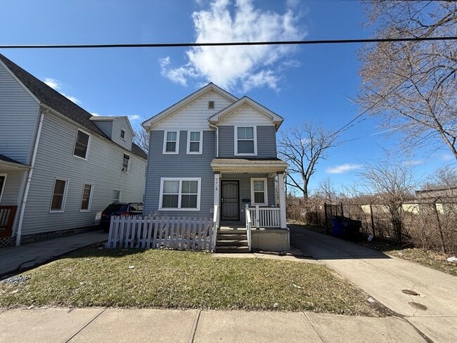 property at 3418 E 76th St