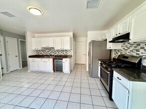 1808 Loanda Ln in El Paso, TX - Building Photo - Building Photo
