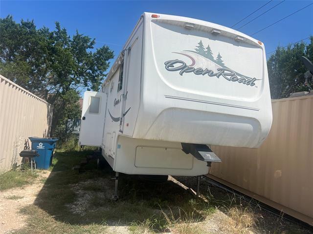 property at 433 HCR 2105 Loop N