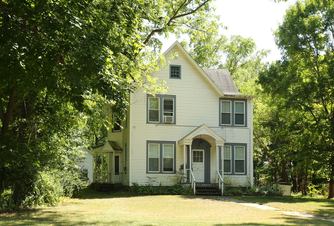 416 Delaware Ave in Delmar, NY - Building Photo