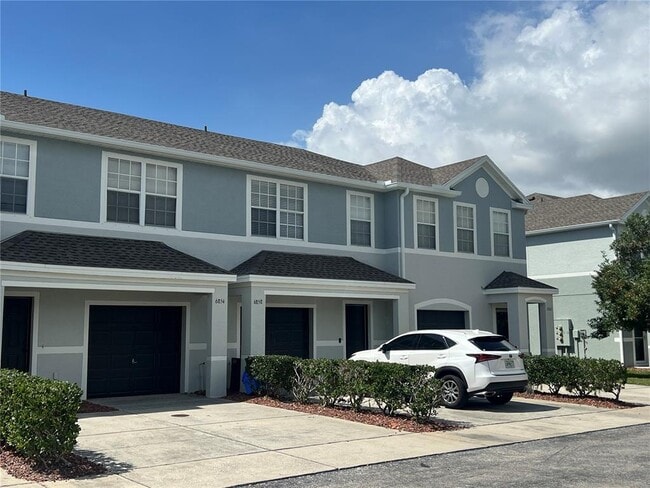 property at 6854 47th Way N