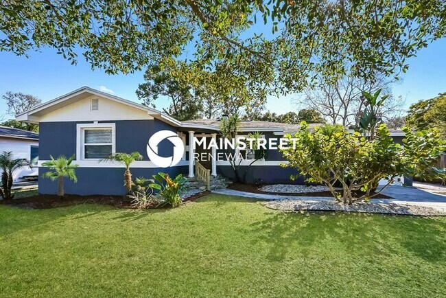 property at 3750 28th Ave N