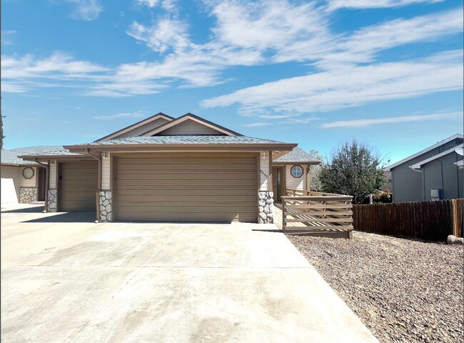 property at 9490 E Catalina Dr