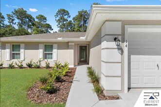 14 Richland Ln in Palm Coast, FL - Building Photo - Building Photo