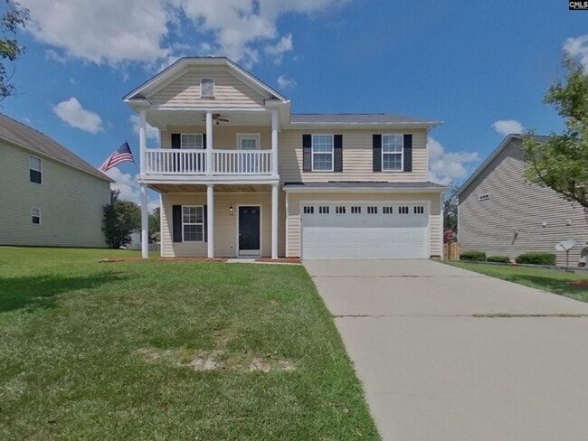 property at 414 Grand National Ln