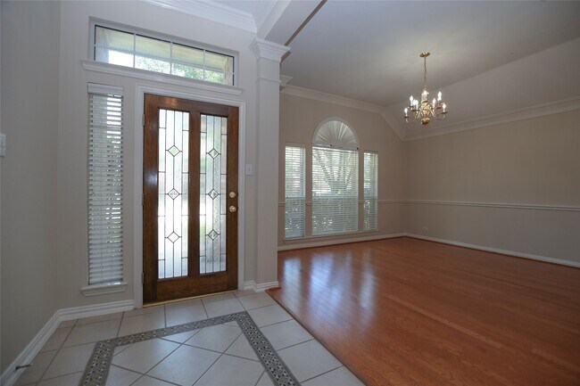 22023 Beachgrove Ln in Katy, TX - Building Photo - Building Photo