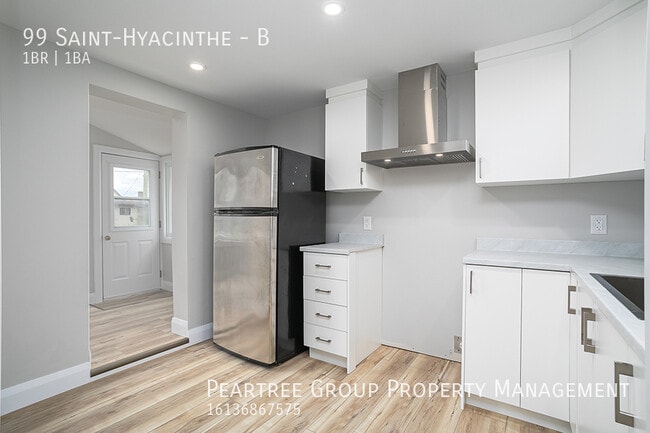 property at 99 Rue Saint-Hyacinthe