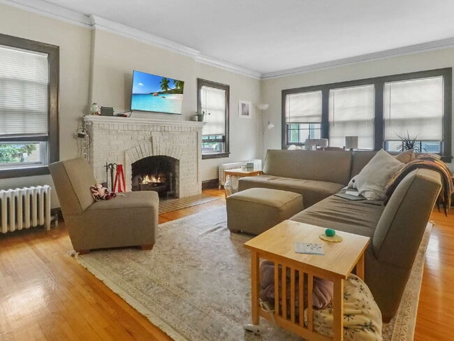 property at 4750 Lyndale Ave S