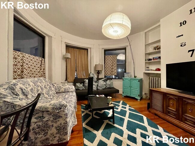 property at 219 Harvard Ave