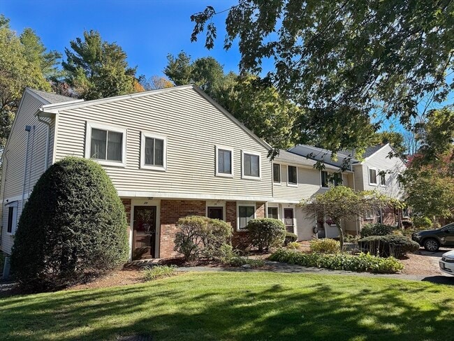 property at 28 Apple Tree Hill Rd