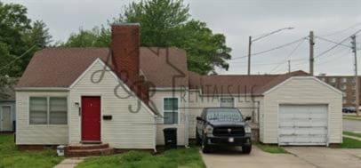 property at 1902 S Joplin St