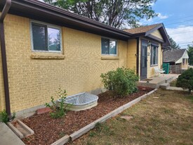 7618 Umatilla St in Westminster, CO - Building Photo