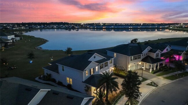property at 4608 Egg Harbor Dr