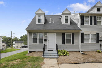 2521 Kent Town Pl in Landover, MD - Building Photo - Other