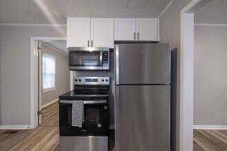 1488 Hilltop St in Albemarle, NC - Building Photo - Building Photo