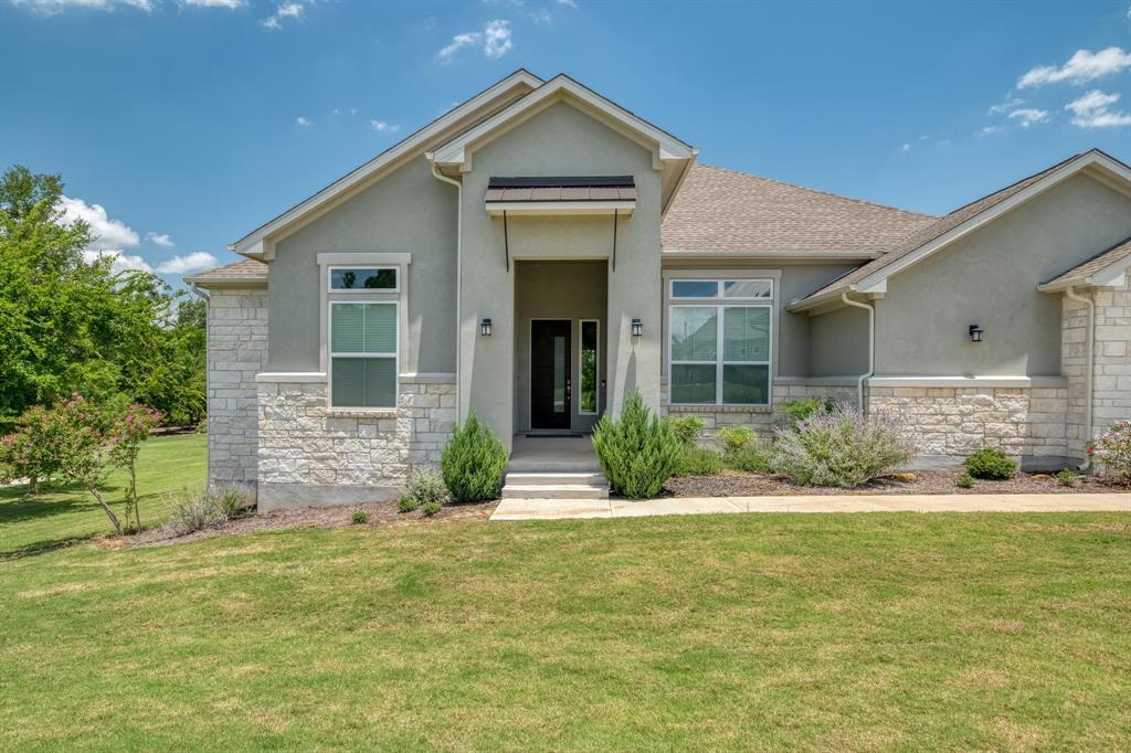251 Raptor Beak Wy in Cedar Creek, TX - Building Photo