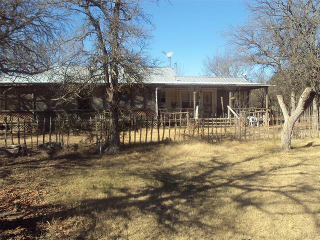 307 Copperhead in Mineral Wells, TX - Building Photo