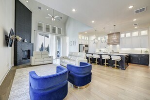 2361 Glen Heather Ln in Prosper, TX - Building Photo