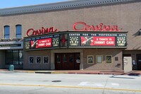 Covina Valley
