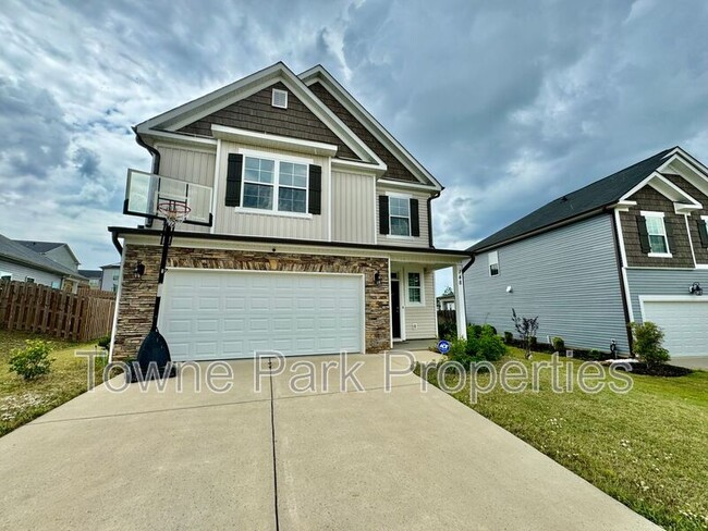 property at 148 Brighton Landing Dr