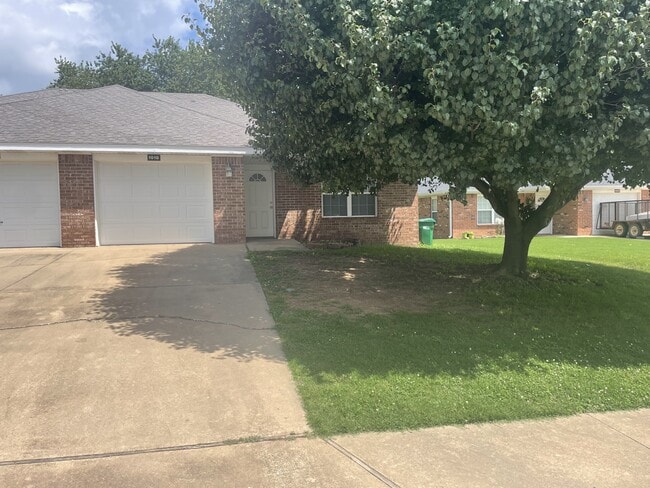 property at 1010 Leigh St