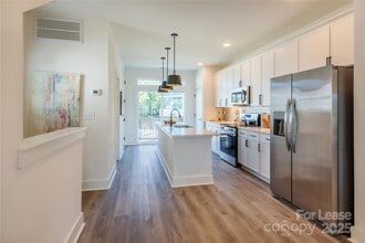 2113 Zephyr Wind Wy, Unit 1-308 in Charlotte, NC - Building Photo - Building Photo