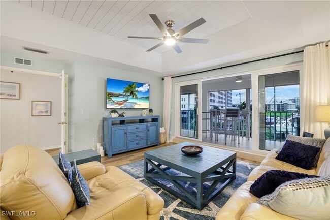 property at 9101 Vanderbilt Dr
