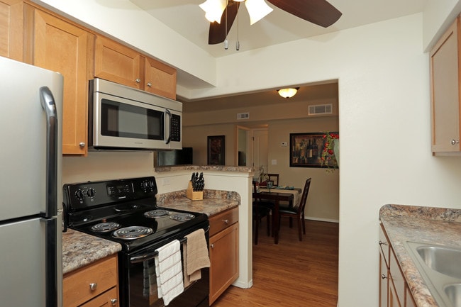 Metro Plex Apartments
