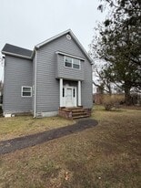 156 Smithtown Blvd in Nesconset, NY - Building Photo
