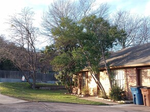 814 King Edward Pl in Austin, TX - Building Photo - Building Photo