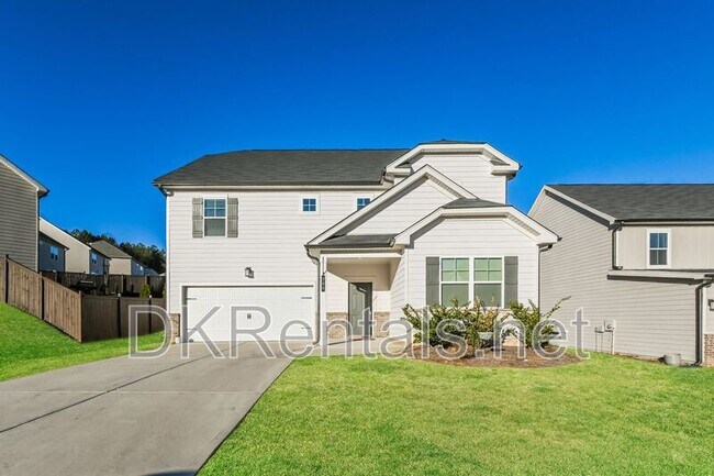 property at 265 Summerwood Ln