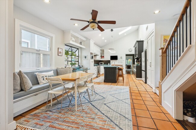 property at 3103 Norhill Blvd