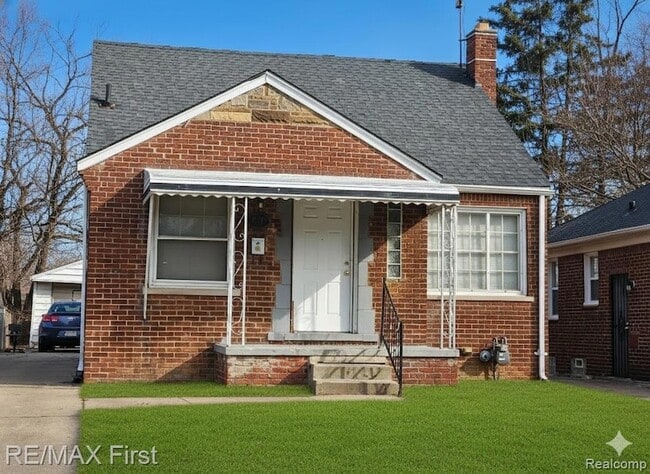 property at 15625 Bringard Dr