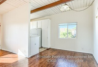 5319 Inglewood Blvd in Culver City, CA - Building Photo - Building Photo