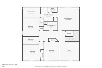 357 Rain Lily Ave in Spring Hill, FL - Building Photo - Building Photo