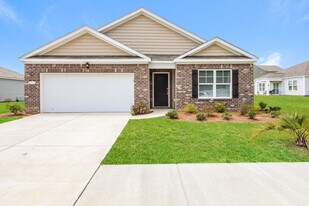 293 Harvest Rdg Wy in Bucksport, SC - Building Photo