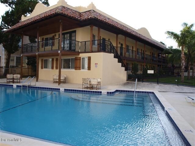 7 Oak St-Unit -208 in Cocoa, FL - Building Photo - Building Photo