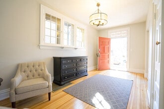 1660 N Gaylord St in Denver, CO - Building Photo - Building Photo