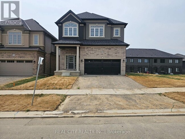 property at 288 Pottruff Rd