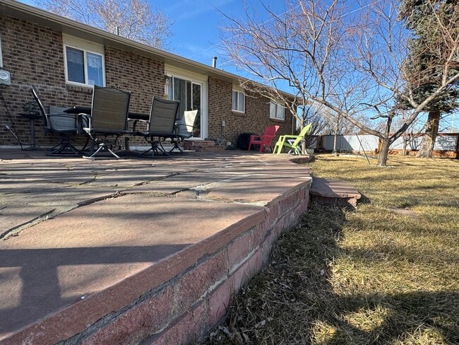 100 Lawley Dr in Erie, CO - Building Photo - Building Photo