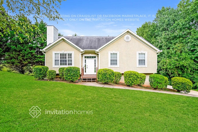 property at 711 Habersham Ct