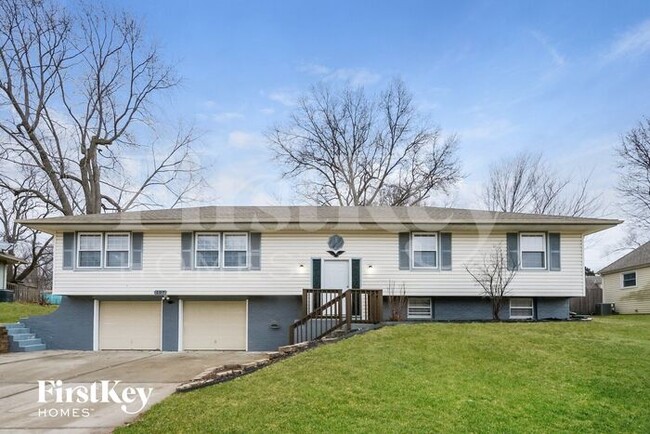 property at 107 Hillcrest Rd