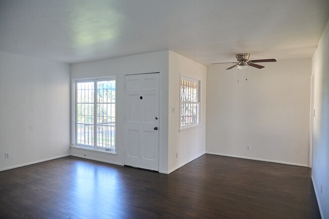 5707 Clemson St in Los Angeles, CA - Building Photo - Building Photo