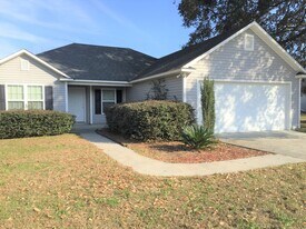 288 North St in Ray City, GA - Building Photo