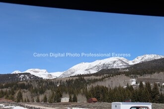 5 Gypsum Creek Rd in Cora, WY - Building Photo - Building Photo