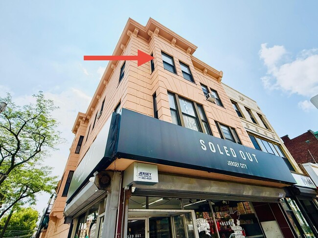 property at 366 Central Ave