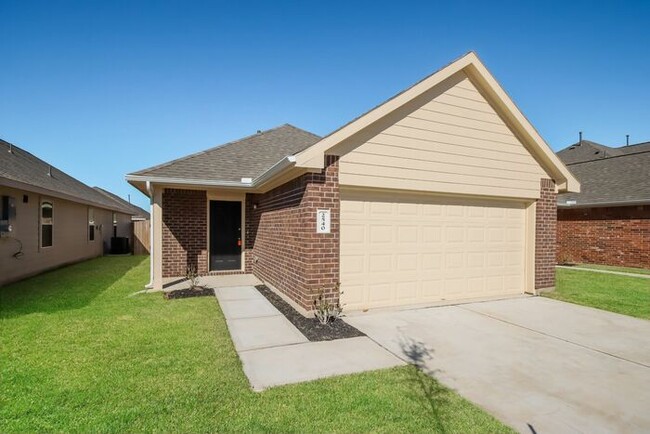 property at 2540 Shad Dr