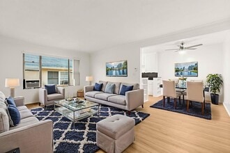1254 Orange in Los Angeles, CA - Building Photo - Interior Photo