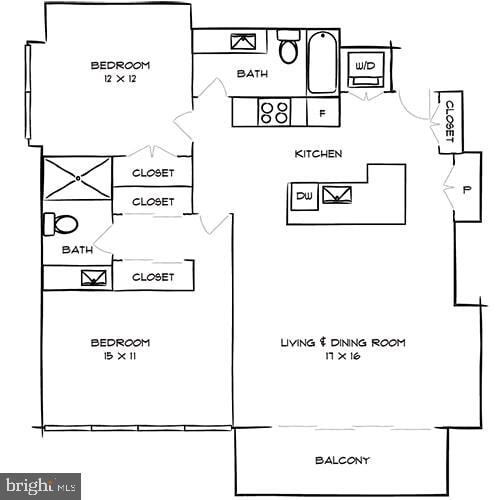 property at 2200 Benjamin Franklin Pkwy