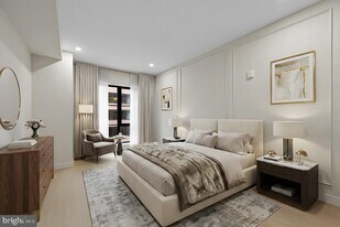 2121 Ward Pl NW in Washington, DC - Building Photo